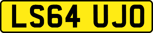 LS64UJO