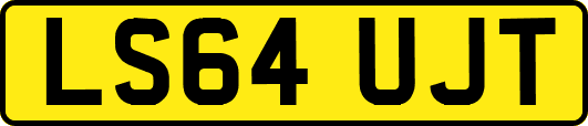 LS64UJT