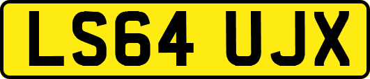 LS64UJX