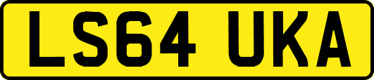 LS64UKA