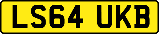LS64UKB