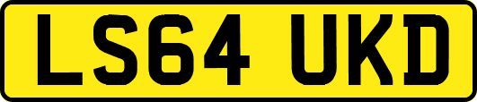 LS64UKD