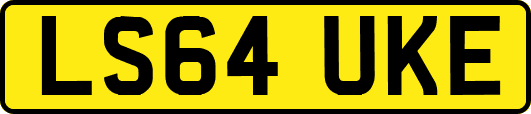 LS64UKE