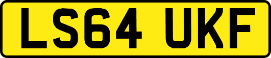 LS64UKF