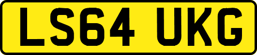 LS64UKG