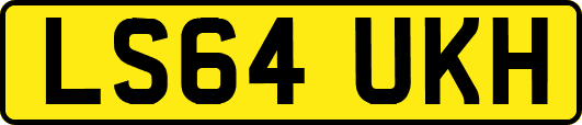 LS64UKH