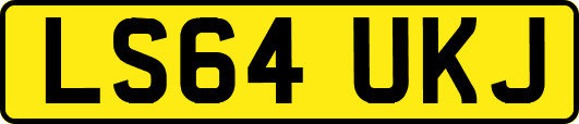 LS64UKJ