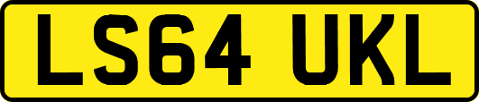 LS64UKL