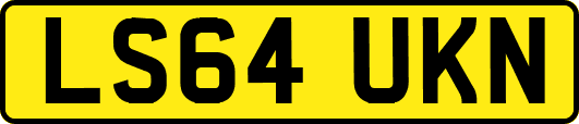 LS64UKN