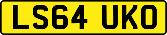 LS64UKO