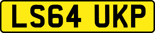 LS64UKP