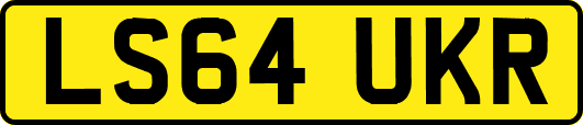 LS64UKR