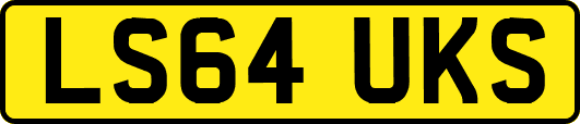 LS64UKS