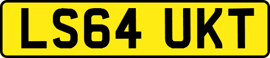 LS64UKT