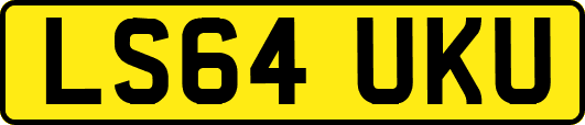 LS64UKU