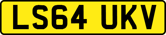 LS64UKV