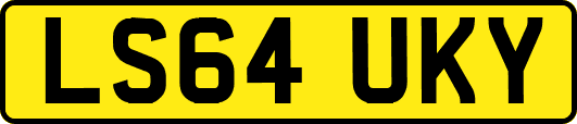LS64UKY