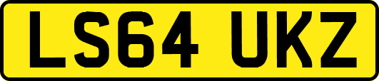 LS64UKZ