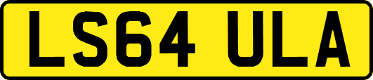LS64ULA