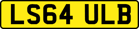 LS64ULB