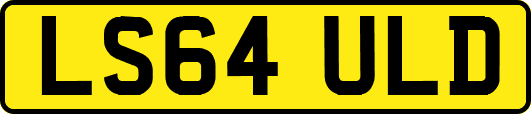 LS64ULD