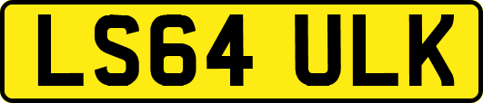 LS64ULK