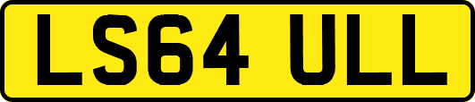 LS64ULL