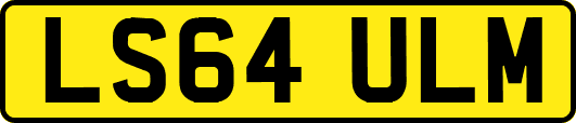 LS64ULM