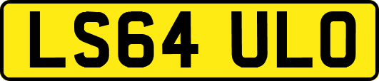 LS64ULO