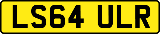 LS64ULR