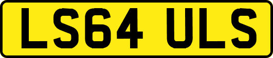 LS64ULS