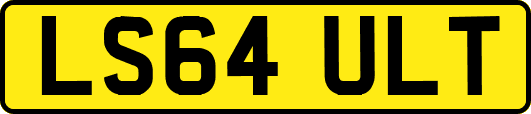LS64ULT