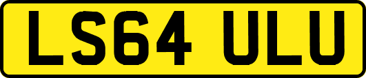 LS64ULU