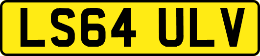 LS64ULV