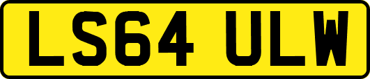 LS64ULW