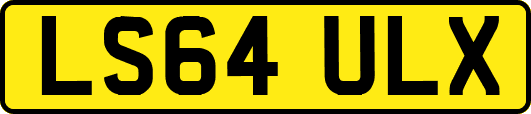 LS64ULX