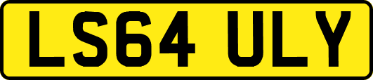 LS64ULY