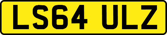 LS64ULZ