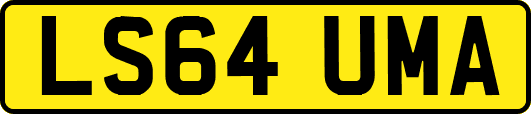 LS64UMA