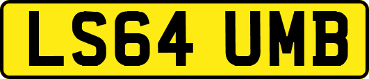 LS64UMB