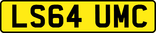 LS64UMC