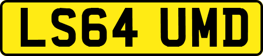 LS64UMD