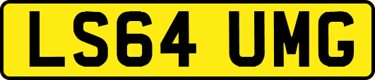 LS64UMG