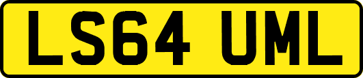 LS64UML