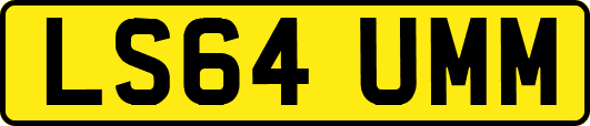 LS64UMM