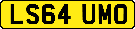 LS64UMO