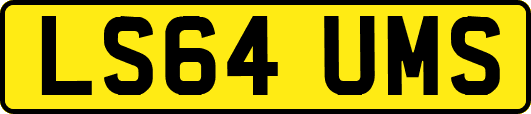 LS64UMS
