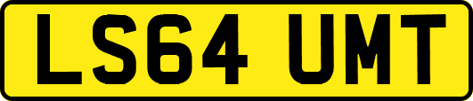 LS64UMT