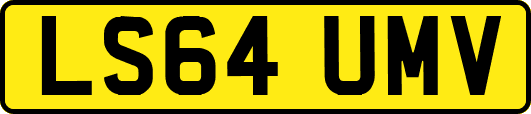 LS64UMV