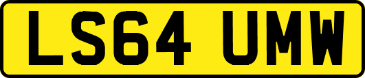 LS64UMW